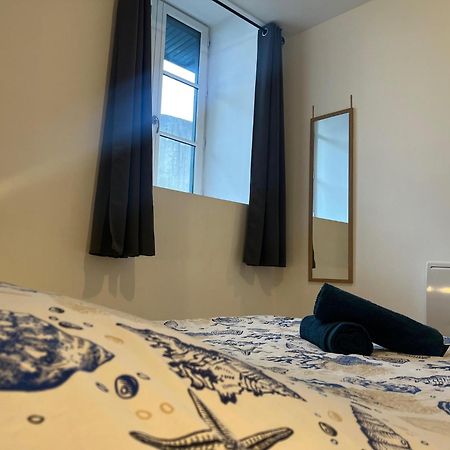 Lourdes : Superbe T2 42M2 Apartment Luaran gambar