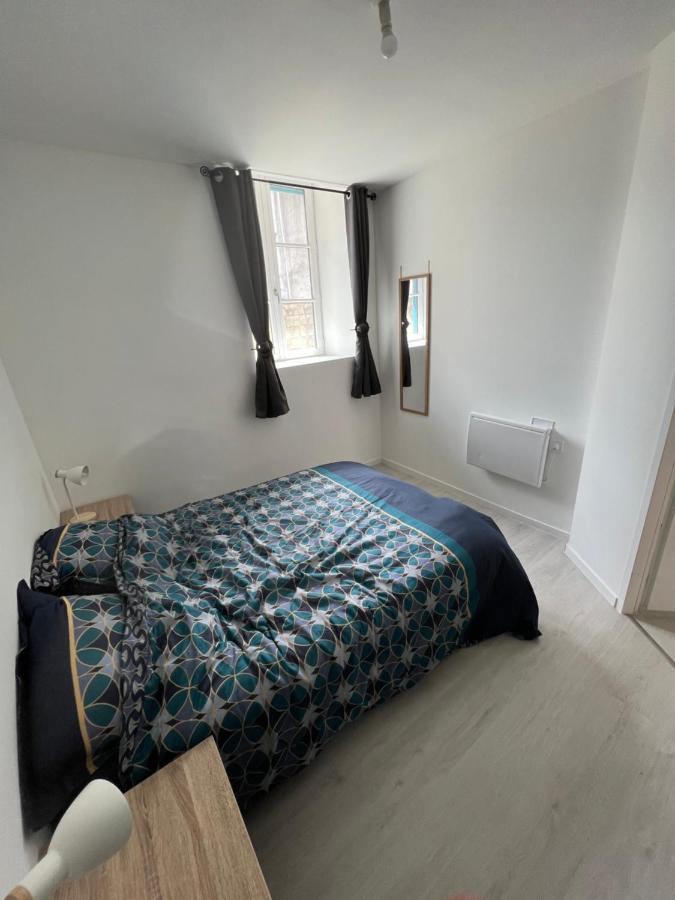 Lourdes : Superbe T2 42M2 Apartment Luaran gambar