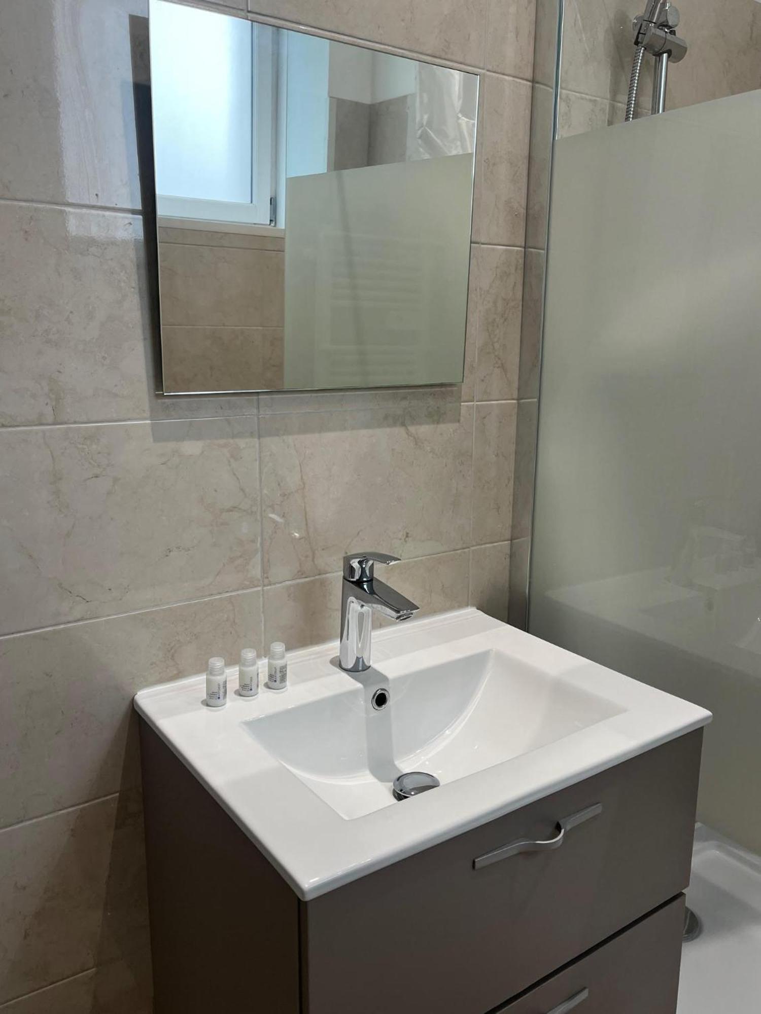 Lourdes : Superbe T2 42M2 Apartment Luaran gambar